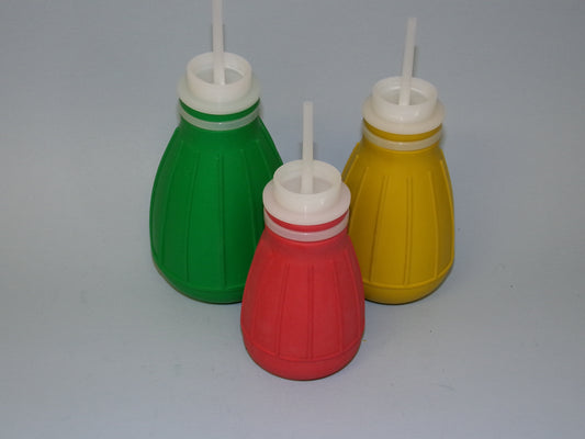 S178- 8 oz Bulb Pump