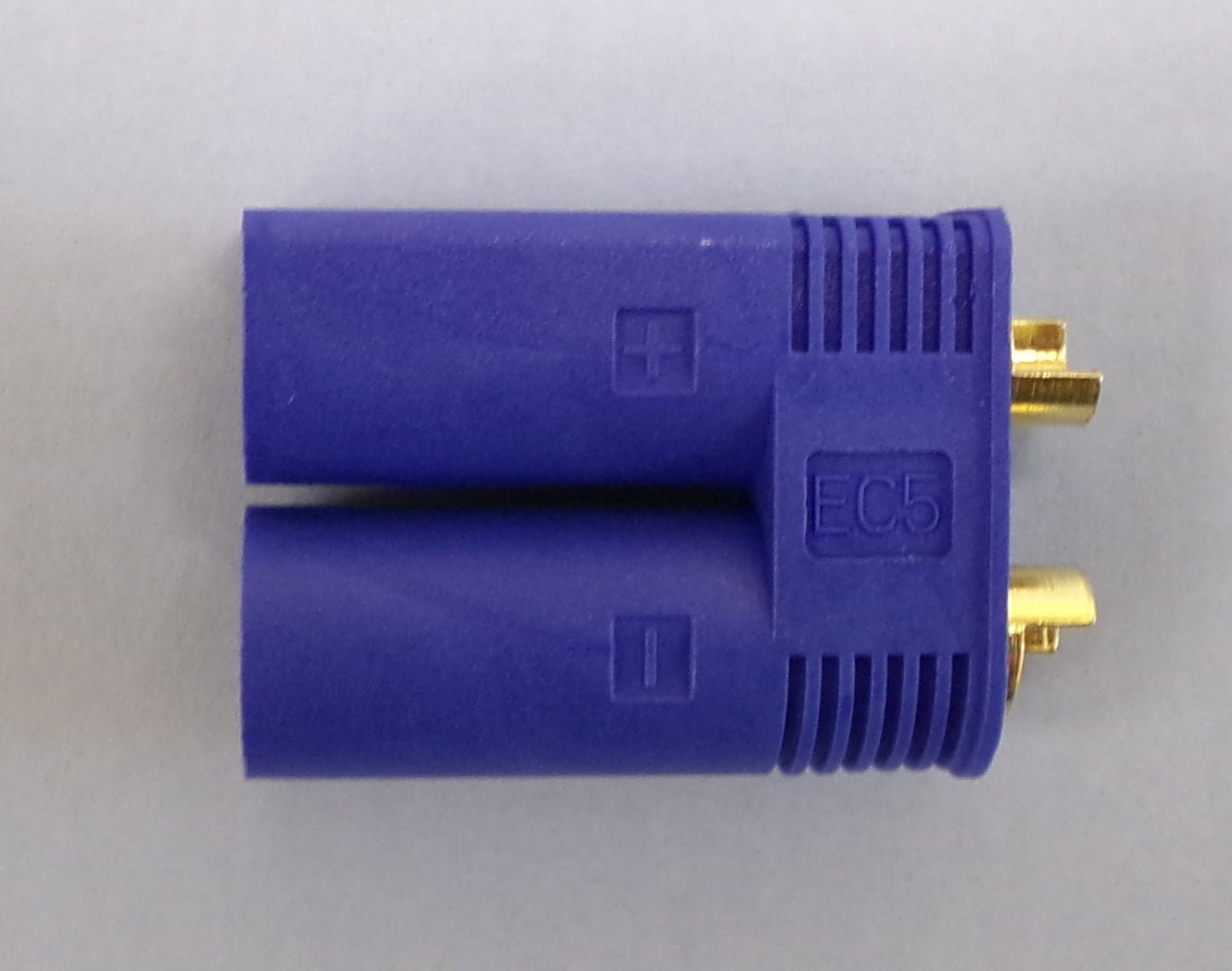 S601-640 Assembled