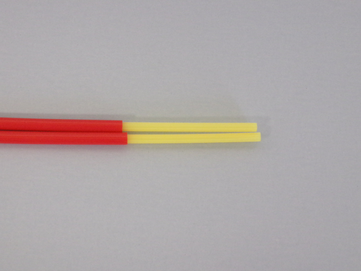 S503- Flexible Gold-N-Rod