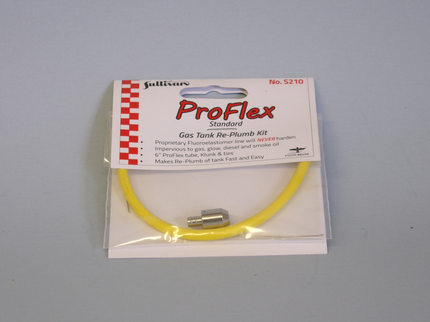S210- Standard Re-Plumb Kit