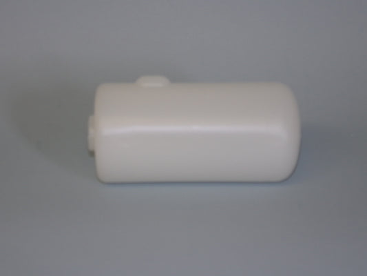 S400- 1 oz Round Tank