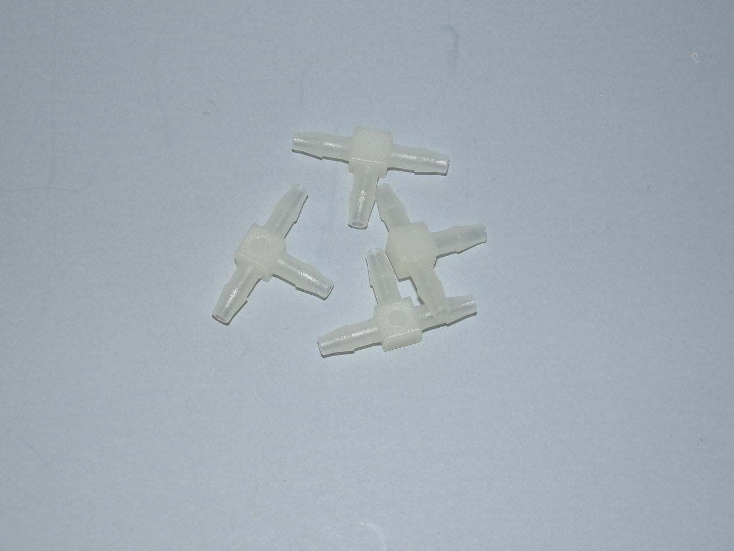 S486- Standard Fuel Line Connectors