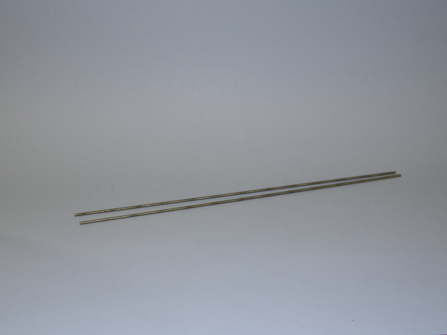 S500- 12" Long 2-56" All Thread Rod