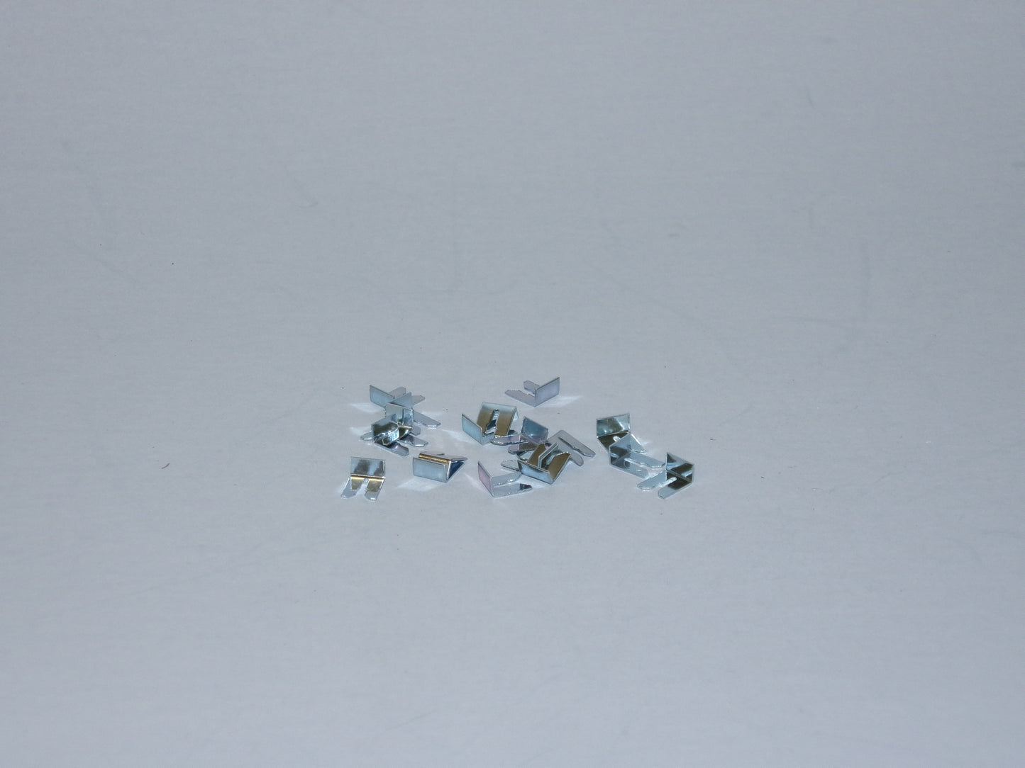 S510- Clevis Retaining Clips