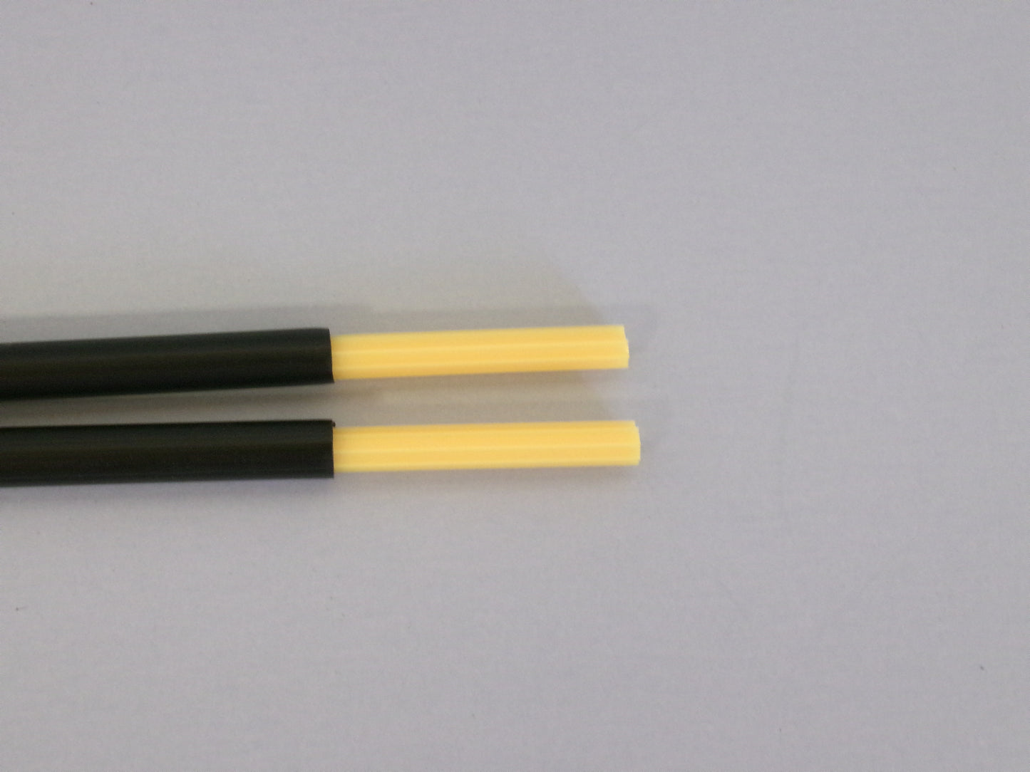 S518- Rigid Gold-N-Rod
