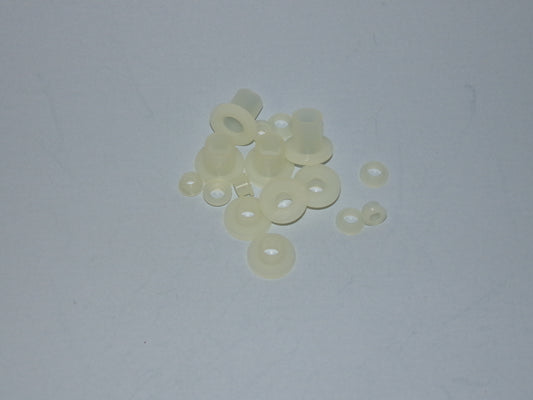 S565- Nylon Shoulder Washers