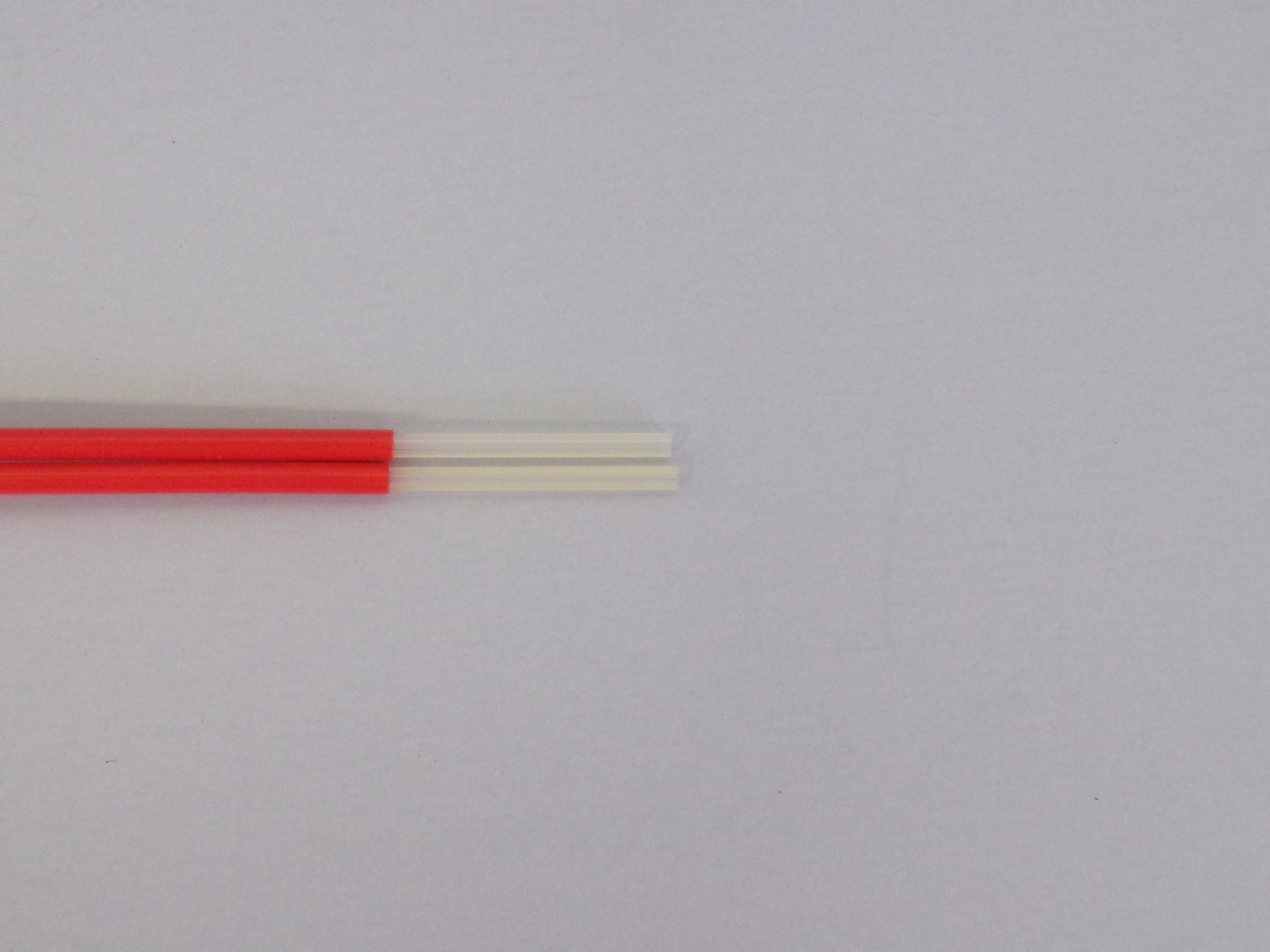 S574- Flexible Gold-N-Rod