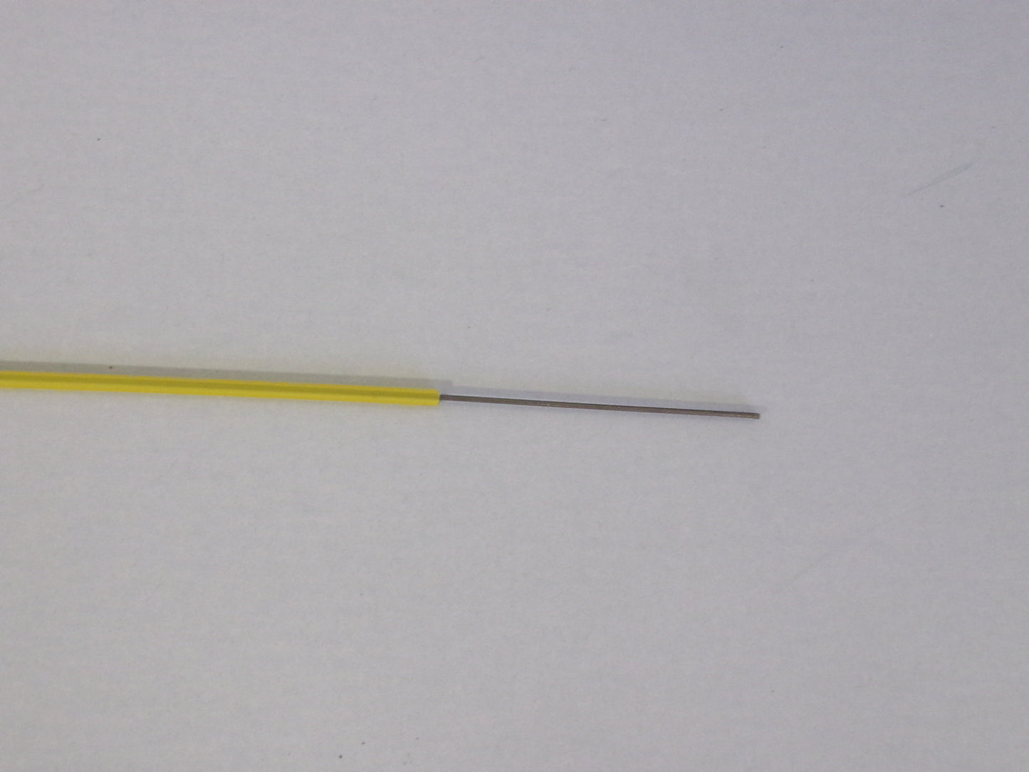 S587- .025" Push Rod