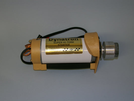 S603- Dynatron Starter