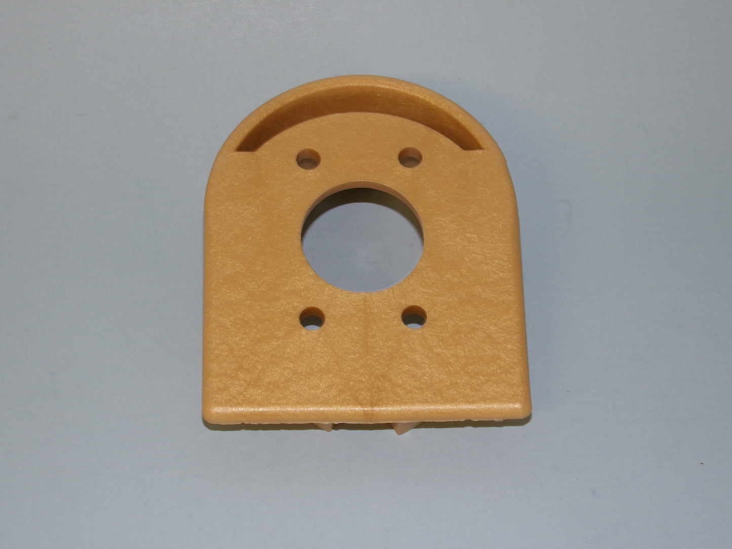 S603A- Front Cover (gold)