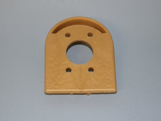 S603A- Front Cover (gold)
