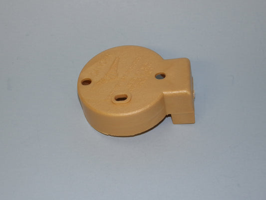 S603B- Rear Cover (gold)