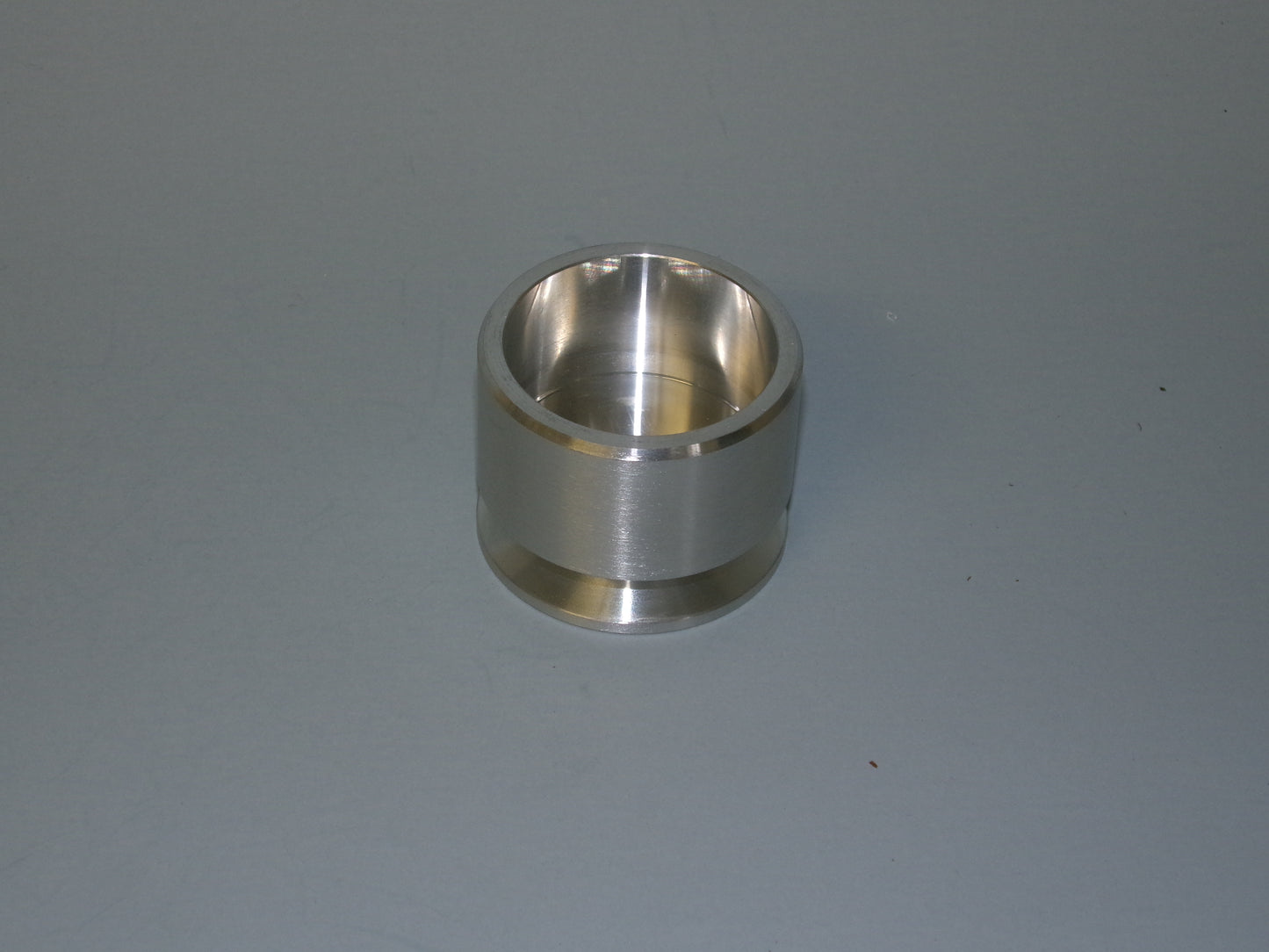 S607- Aluminum Starter Cone