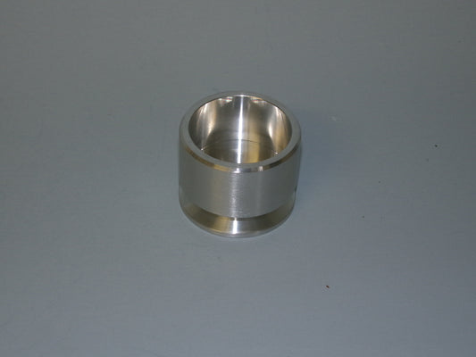 S607- Aluminum Starter Cone