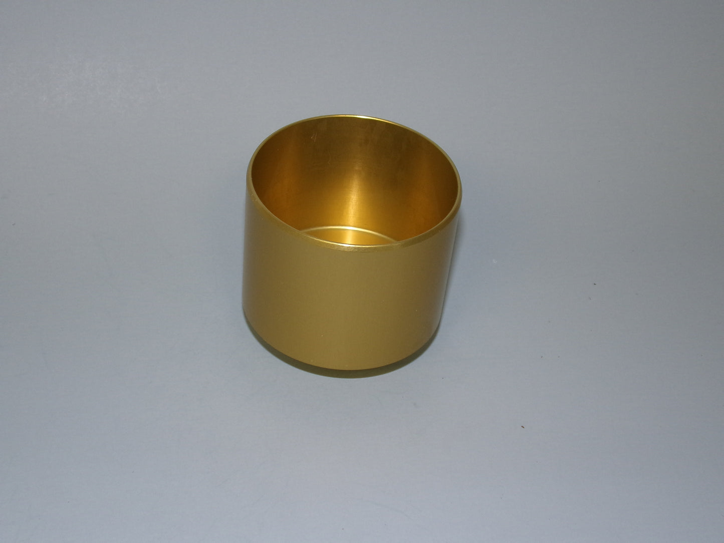 S630- 3" Gold Starter Cone