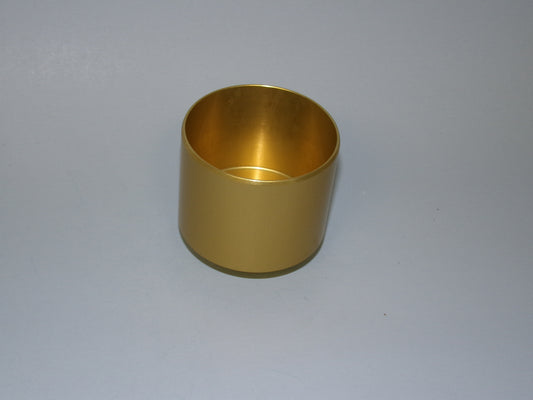 S630- 3" Gold Starter Cone