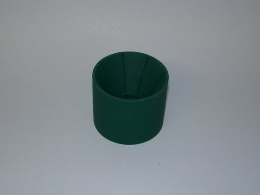 S637- 3" Silicone Insert