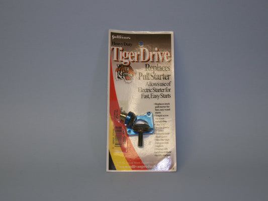 S685- 6mm Offset Version TigerDrive for Hyper 21