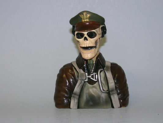 P7011- "Undead Ace"