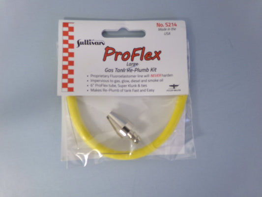 S214- Large ProFlex Re-Plumb Kit