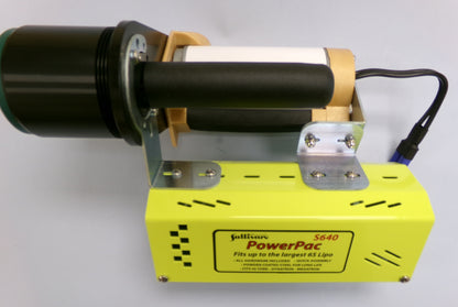 S603-640-657 Assembled