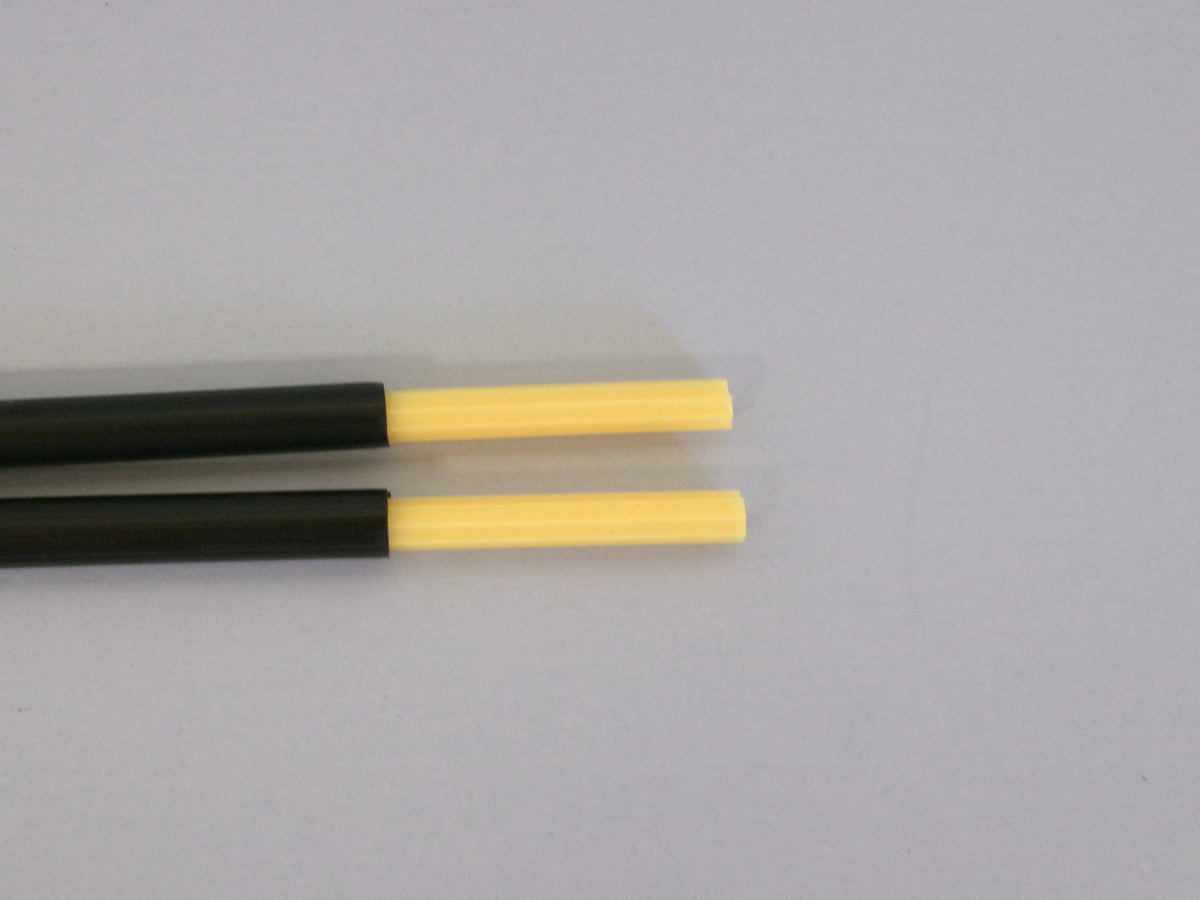 Alginate Rigid Rod S517- Rigid Gold-N-Rod – Sullivan Products