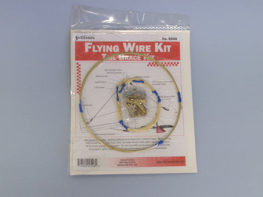 S546- Flying Wire Kit