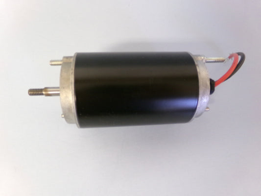 S601- Motor