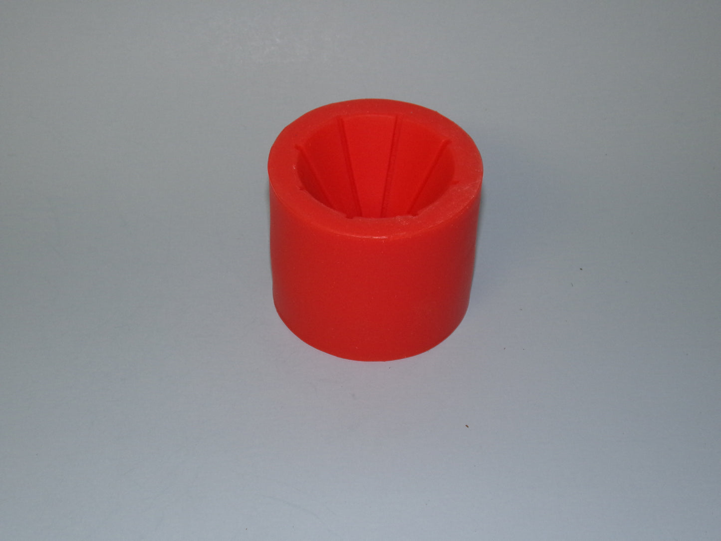 S636- 3" Silicone Insert