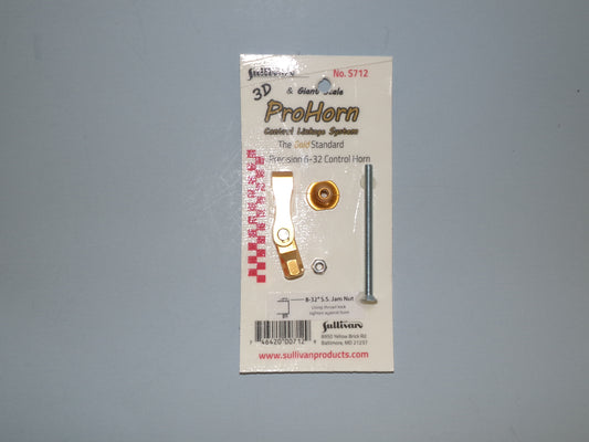 S712- ProHorn
