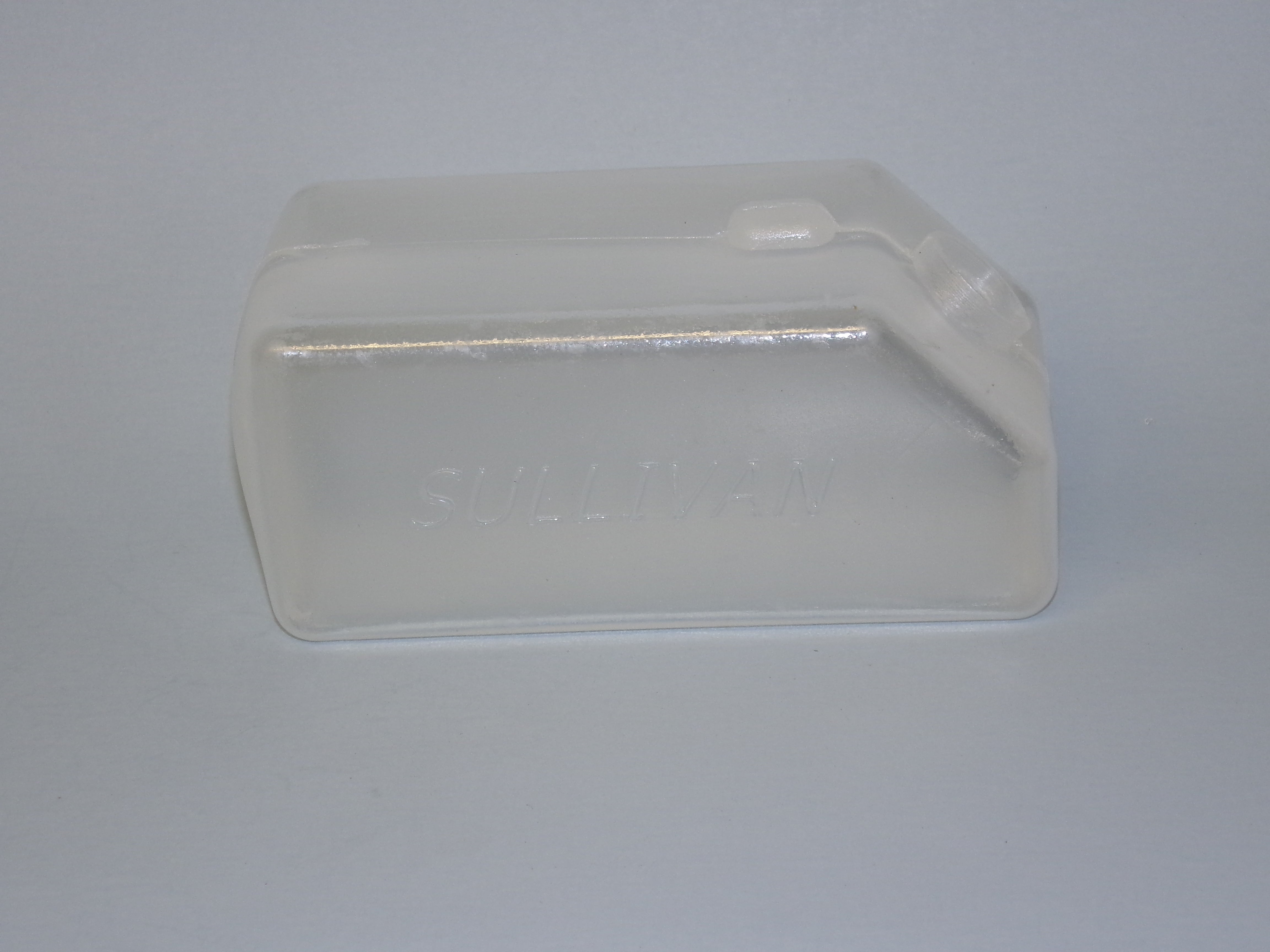 S743- 16 oz Slant FlexTank – Sullivan Products