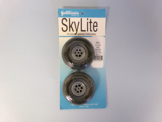 S875- 2.5" SkyLite Tire