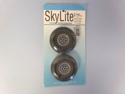 S876- 2.75" SkyLite Tire