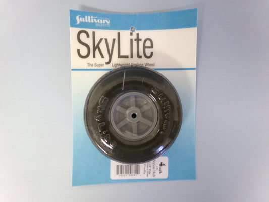 S881- 4" SkyLite Tire