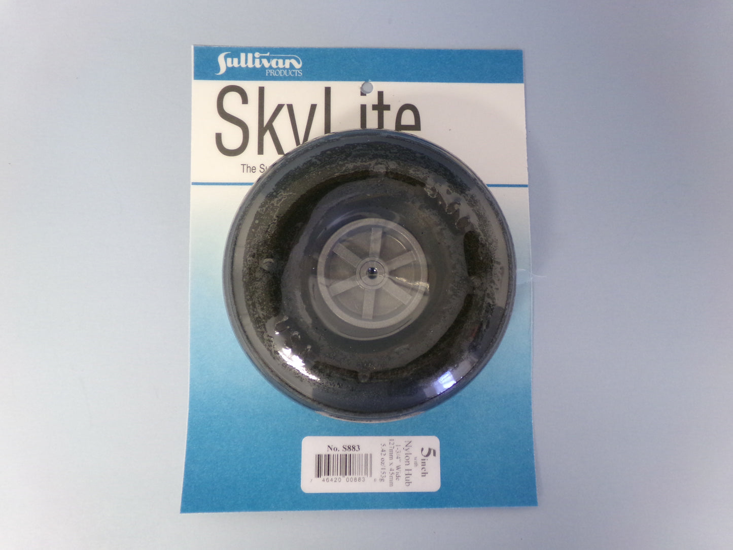 S883- 5" SkyLite Tire