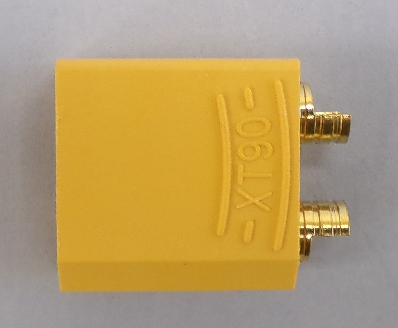 S601-640 Assembled