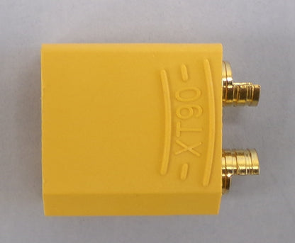 S601-640 Assembled