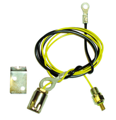 M021 – Sullivan Head Lock Remote