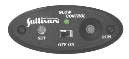 M060 – Onboard Glow Plug Driver Single