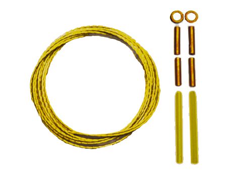 Lead Out Cable Kit