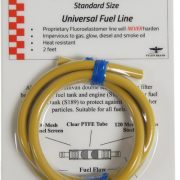 ProFlex Universal Tubing for 1/8"