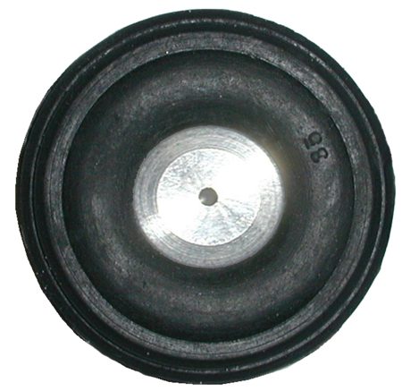 S354 – Sullivan 1-1/2″ Tailwheel