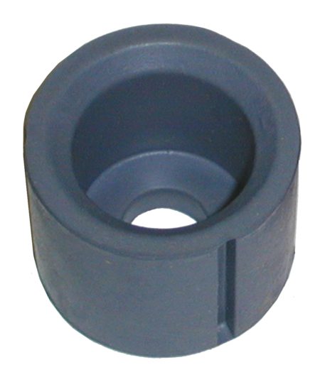 S605 – Standard Rubber Adapter for 1.60″ Cone