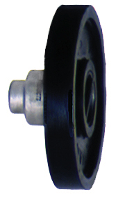 Sullivan Rubber Adapter Deep Cone S631