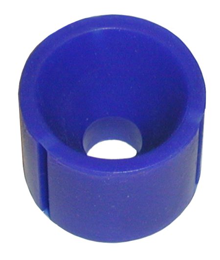 S631 - Silicone Adapter Deep Narrow for 1.60" cone