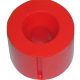 S633 – Silicone Adapter, Shallow/Short for 1.60″ cone