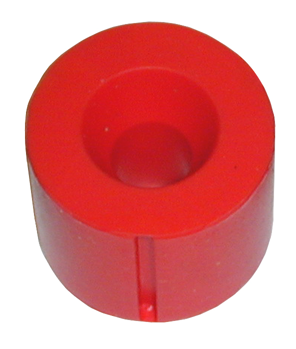 Sullivan Rubber Adapter Deep Cone S631