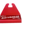 Marcy's Marvelous Wheel Chocks are designed to maximize security and safety during plane transport