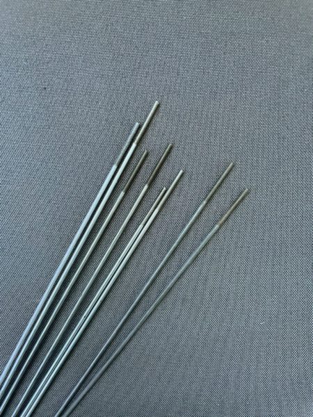 2-56 Assorted Single End Threaded Rods