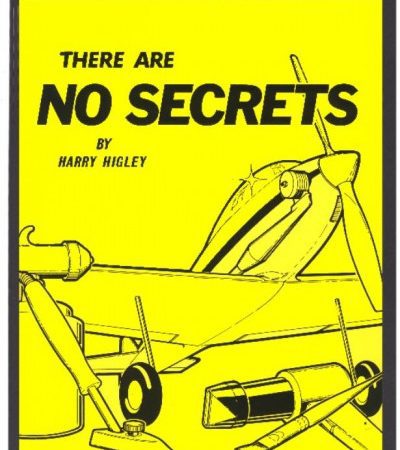 Harry Higley Books